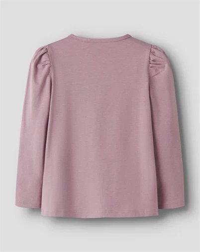 Name It - NMFArna Paw Patrol Langærmet Trøje - Lilas 